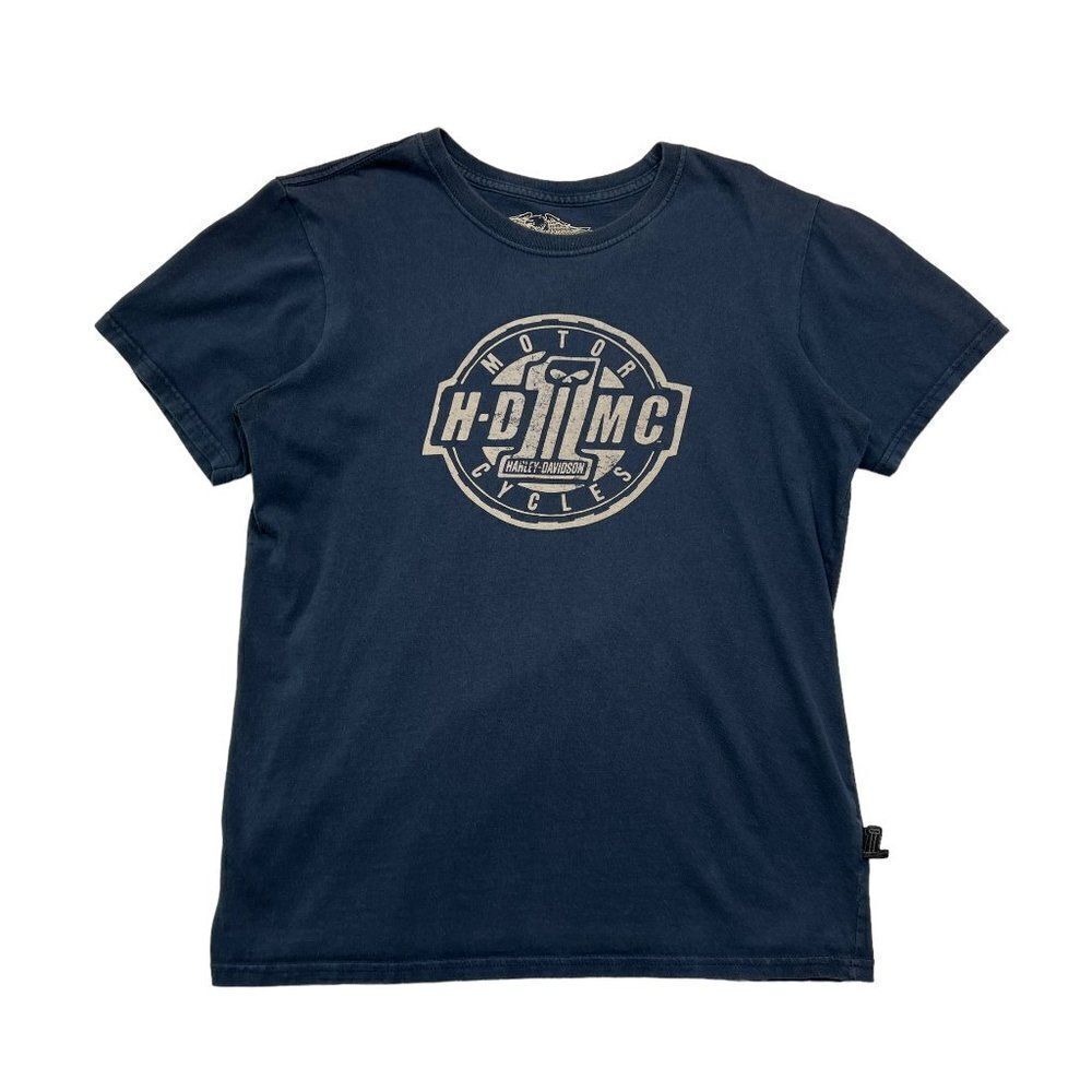 Harley Davidson Men's Grahic T-Shirt